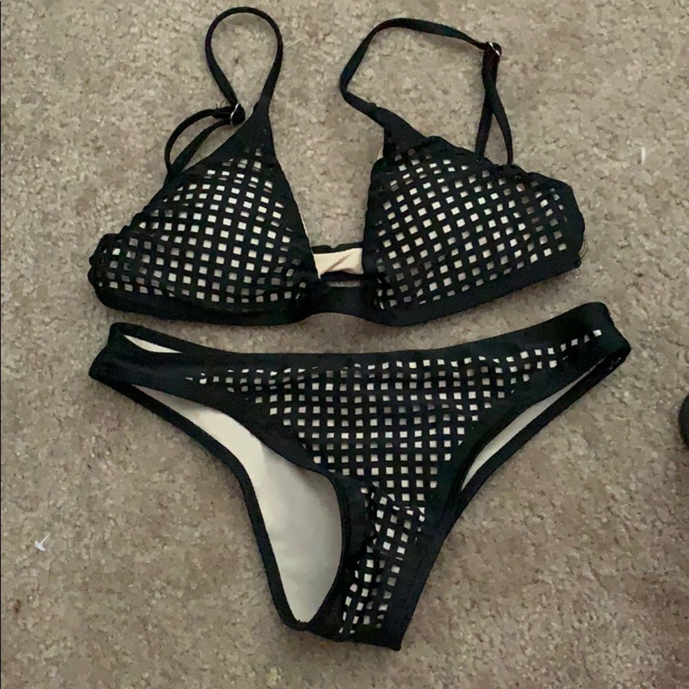 Zaful Bikini